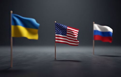 Абу-Дабі не є повністю нейтральним майданчиком, Україну стимулюють до капітуляції, — політолог